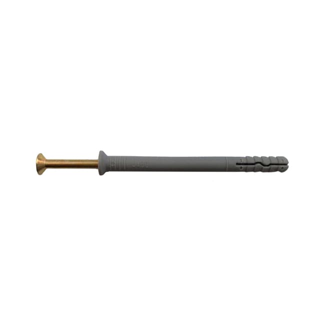 Diblu SMT-L 8/135, 100 buc,de plastic,cap L,cu tinta