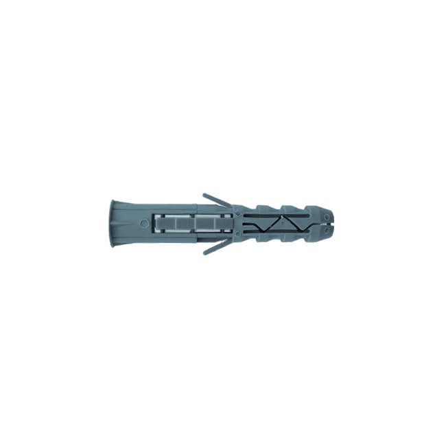 Diblu D 12x60 mm, de plastic, distantier 