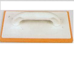 Drisca *  cu burete de cauciuc ABS 18 mm,plastic cod 231048 