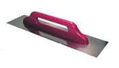 Drisca *  de inox pentru gips,600x130 mm 