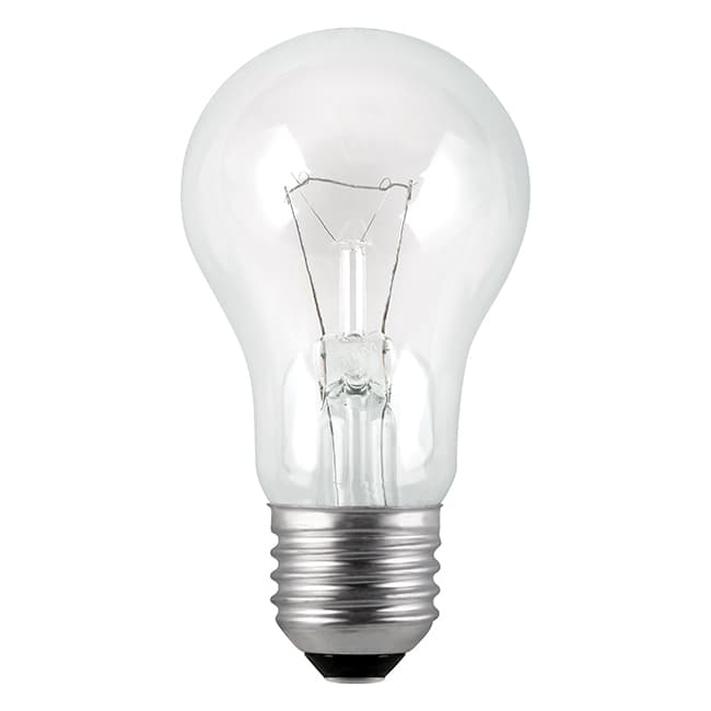 Lampa incandescenta 150W  (Foton)