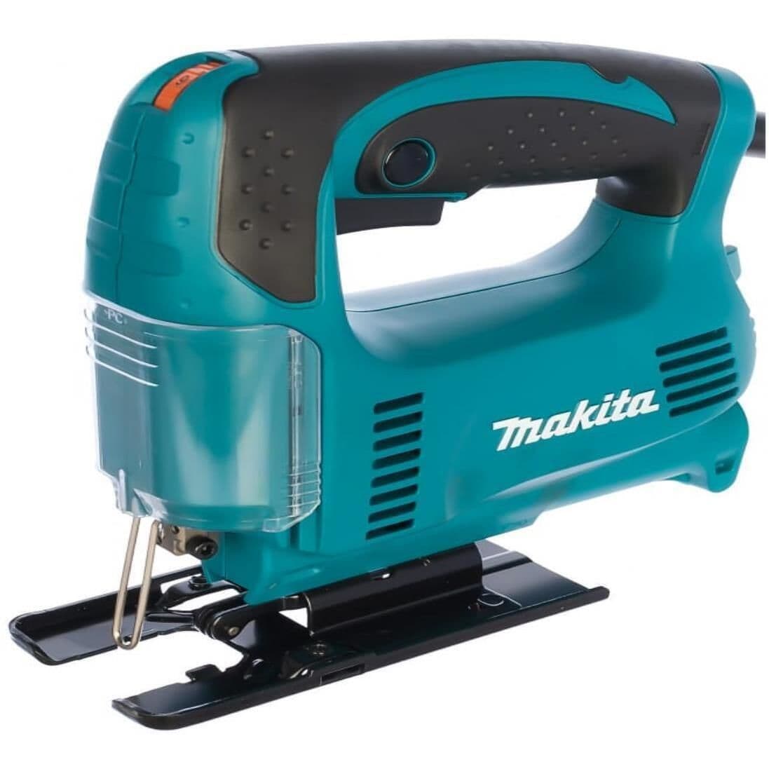 MAKITA Ferestrau vertical 4327, 450W/65 mm/3100x/min 