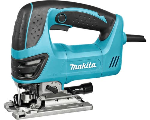 MAKITA Ferestrau vertical 4350CT,720W/135 mm/2800x/min 