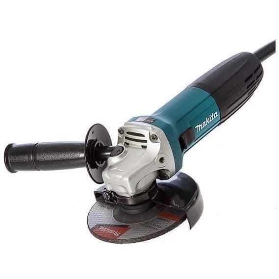 MAKITA Polizor unghiular GA5030R, 125mm/720W/1100rpm