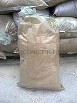 Nisip cernut in saci, 20 kg (50)