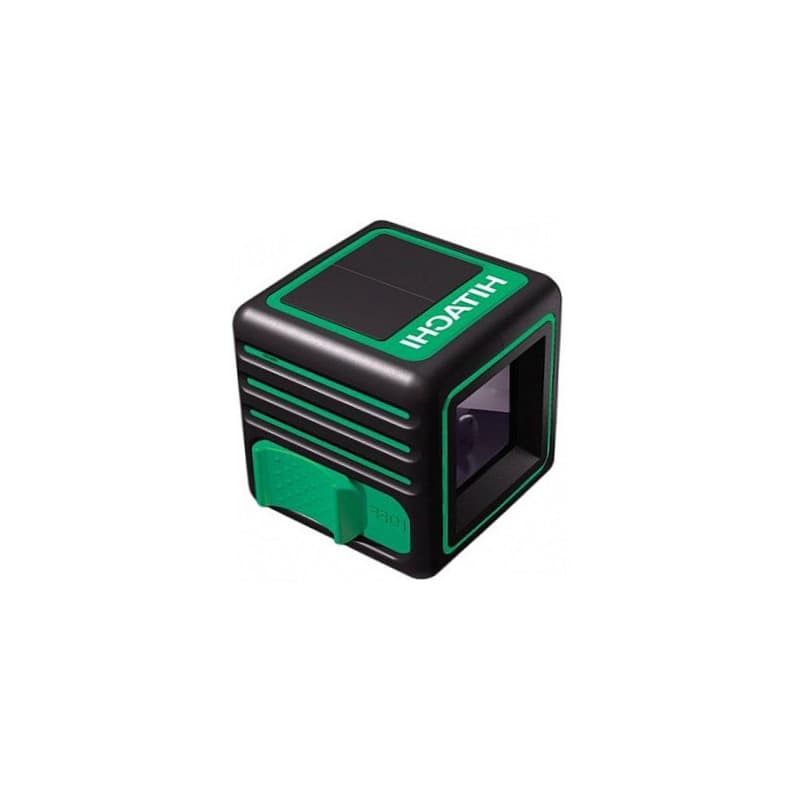 Hitachi  Nivel cu laser HLL-20 (v_H00105) set jeanta,trinoga,
