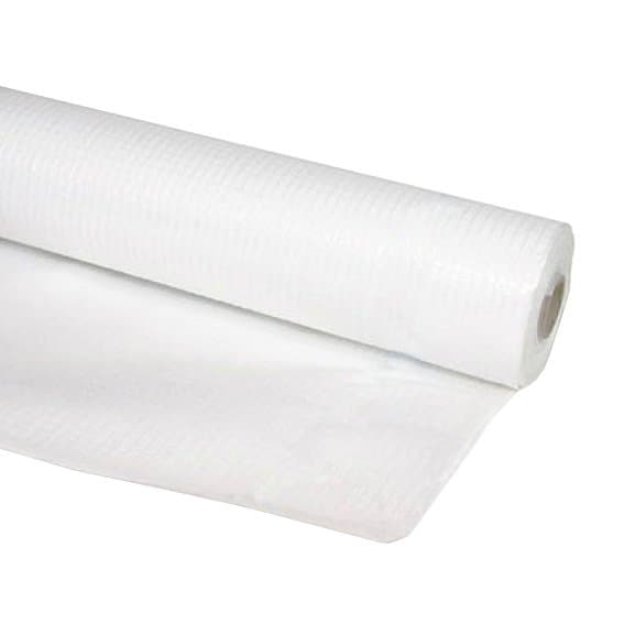 Pelicula  izolare de vapori alba, 110g/m2 JUTAFOL (1.5x50m)