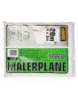 Pelicula    pt protectie de apa, praf, vopsea,4*5 m, cod 10645, 