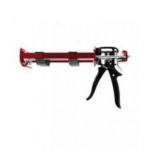 PISTOL    SOUDAL pt adeziv DUO, 2x310ml 128708