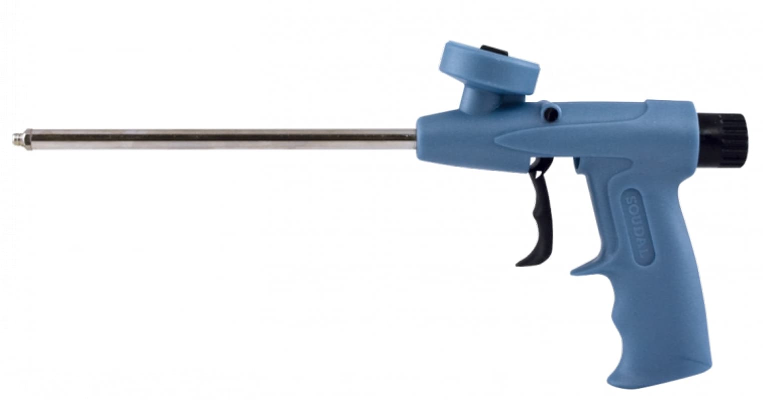 PISTOL    SOUDAL semiprofesional spuma, cu filet (109953)