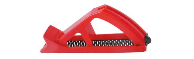 Raspel pt gips-carton, 140 mm