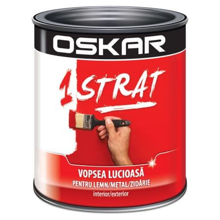 OSKAR    EMAIL 1 STRAT 0.75L RAL 1001 Bej 
