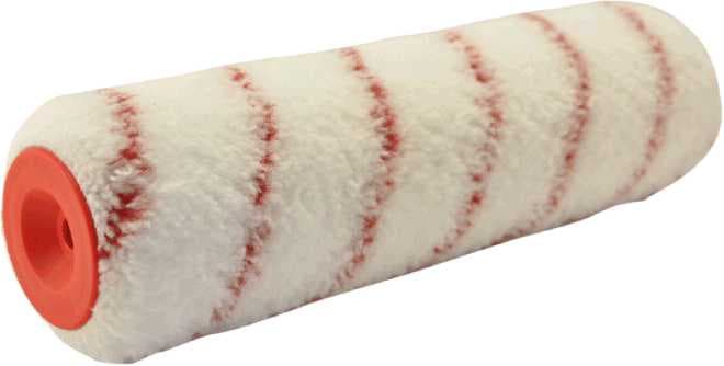 Rulou   ROTADUL  25 cm/8 mm fara maner   d=48 mmm 