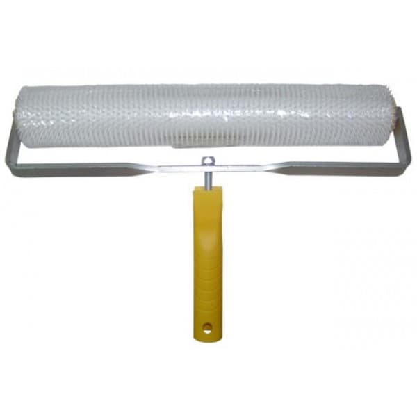 Rulou   MARE CU ACE,70mm* 400 mm 0135-117040,cu maner,pt scoat.b