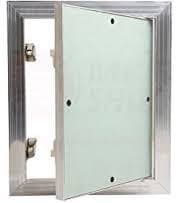 Usa  Alu Standard 600* 600*12.5 mm, Polonia