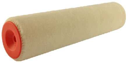 Rulou   VELUR Standard 25cm*8 mm, fara maner  d=40 mm,ZVL 40825