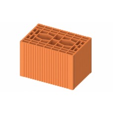 Caramida BRIKSTON GVusor 365X240X238 (75 pal/44 in m3 cu zidarie)