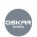 OSKAR ACOPERIS EMAIL, 0.75L, GRI METAL OSKAR ACOPERIS EMAIL, 0.75L, GRI METAL