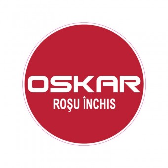 OSKAR ACOPERIS EMAIL, 0.75L, ROSU INCHIS 