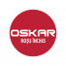 OSKAR ACOPERIS EMAIL, 0.75L, ROSU INCHIS OSKAR ACOPERIS EMAIL, 0.75L, ROSU INCHIS