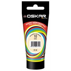 OSKAR Pigment Concentrat  1,  30 ml, galben, Int/Ex