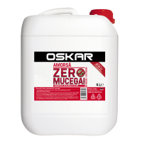 OSKAR   AMORSA perete zero mucegai, 1 L , concentr , 1:2 (9b)