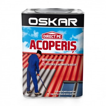 OSKAR ACOPERIS EMAIL, 0.75L, ROSU INCHIS OSKAR ACOPERIS EMAIL, 0.75L, ROSU INCHIS