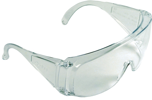 Ochelari de protectie RESISTE YD 888 transparent, 