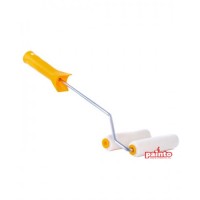 Rulou   10 cm VELUR,maner+rezerva Painto WVL 18710