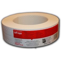 Banda    Strait-Flex  Tuff Tape 57mm x 30 m.l,perforata,univ.(12)