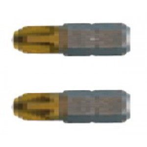 Virf pt insurubat, PHILIPS TIN  25 mm, PH-2,
