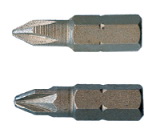 Virf pt insurubat,TECHNOX; K-PH2, 25 mm, simplu 
