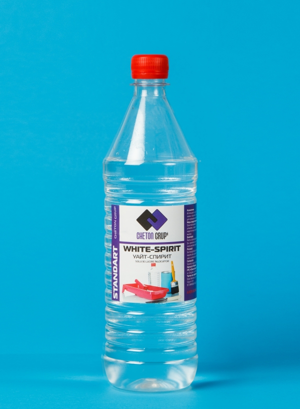 Solut.    lucire marca B(WHITE-SPI)  0.4L (inlocuitor) (30)