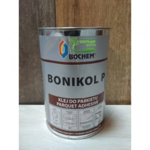 Adeziv BONIKOL  P 6 kg,pt parchet pe baza de cauciuc (2)