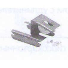 Conector *  de fixare a profilelor CD 60x27 NIDA (tanc) 
