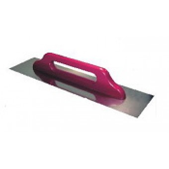 Drisca *  de inox pentru gips,600x130 mm 