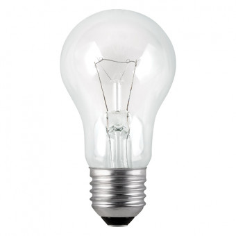 Lampa incandescenta 100W  (Foton)