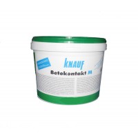 Betokontakt (Superkontact) 20 kg,KNAUF, interior,grund pe beton (10)