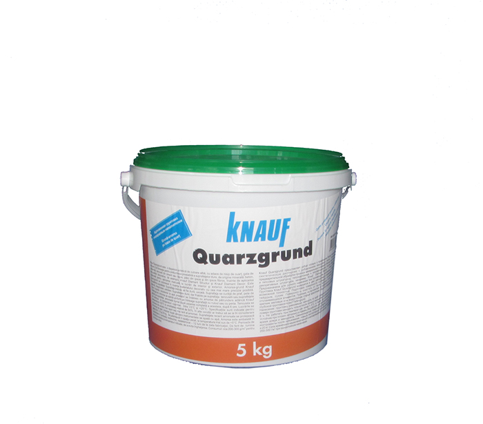 Betokontakt  (Superkontact) 5 kg, KNAUF ,interior,grund pe beton (40)