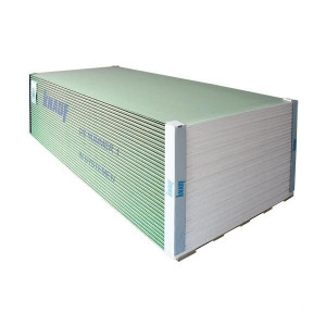 Gips-carton KNAUF   1,2x2,5m x 12,5mm, HIDRO (60)