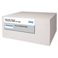 Aquapanel KNAUF 0.9m*2.4 m**12.5mm pt exterior (30)