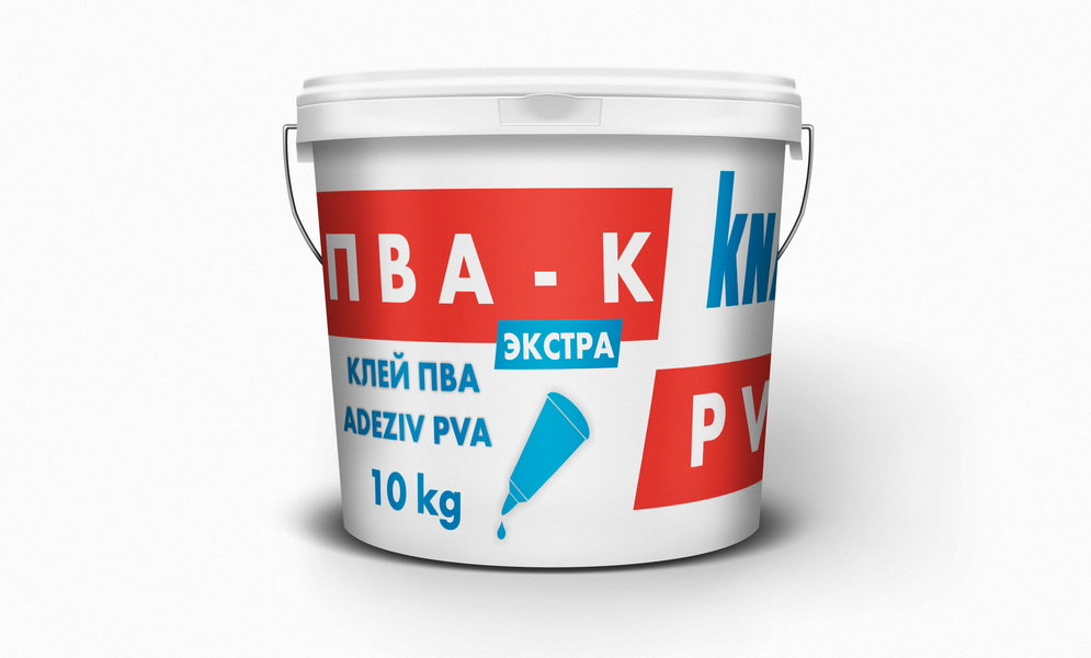 PVA KNAUF, K EXTRA adeziv,10  kg