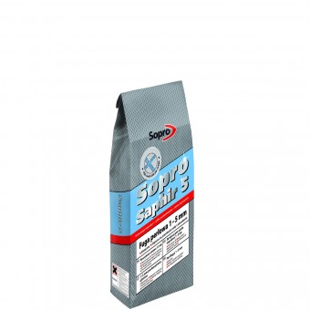 Chit pt rosturi, SOPRO Saphir-5 Nr 32 beige 2 kg, int.-ext. 919 Chit pt rosturi, SOPRO Saphir-5 Nr 32 beige 2 kg, int.-ext. 919