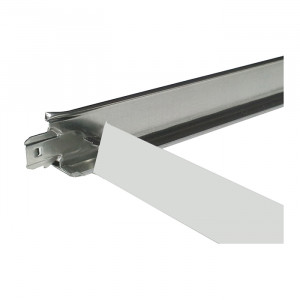 Profil  T-P IS  600  -32/24 mm THALES,  compartim tavan suspendat (75)
