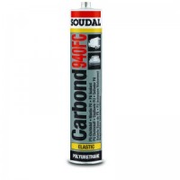 SOUDAL Carbond 940 Fc Gri 310 ml,adez-izol poliur,(12) 103446