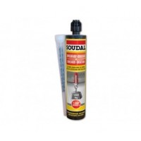 SOUDAL ANCORA Chimica P-300SF 280ml fara stiren (12) 124953