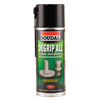SOUDAL Spray DEGRIPANT 400 ml (6) cod 123675