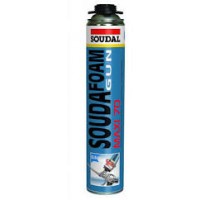 Spuma     MAX 70 L VARA pt.pistol Soudal, 870 ml (12) 118047