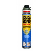 SOUDAL Adez. EasySoudabond IARNA Pistol 750 ml(polist.vat)(12) 137975