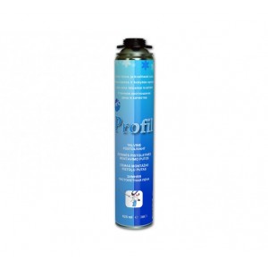 PROFIL   Spuma IARNA pt PISTOL,pt.montaj 700 ml (12) 123912